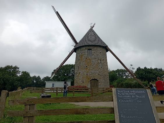 Moulin du Cotentin