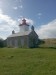 Phare de la pointe d'Agon